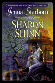 The Dream-Maker's Magic by Sharon Shinn: 9780142410967