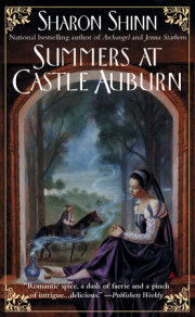 Summers at Castle Auburn