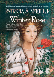 Winter Rose 
