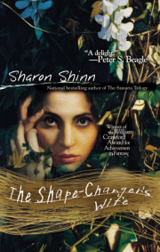 The Dream-Maker's Magic by Sharon Shinn: 9780142410967