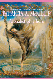 Alphabet of Thorn 