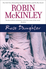 Rose Daughter 