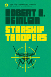 Starship Troopers 