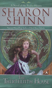 The Dream-Maker's Magic by Sharon Shinn: 9780142410967