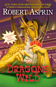 Dragons Wild 