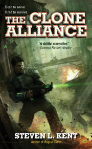 The Clone Alliance 