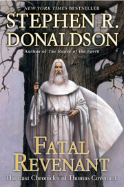 Fatal Revenant 