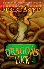 Dragons Luck 