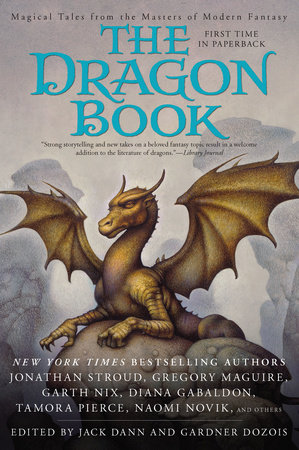 All the The Dragon In The Library Books in Order