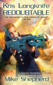 Kris Longknife: Redoubtable 