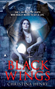 Black Wings 