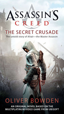 About: Assassin's Creed™ (Google Play version)