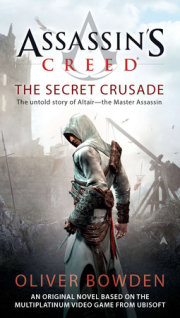 Assassin's Creed: the Secret Crusade 