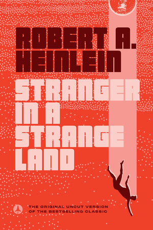 Free robert heinlein ebooks