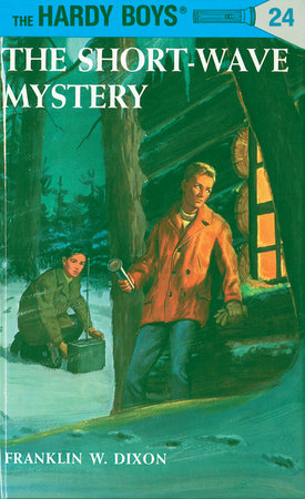 Book cover