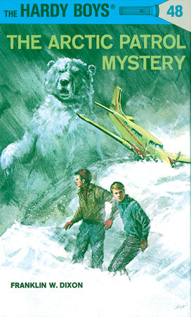 Night of the Werewolf (Hardy Boys #59) - Franklin W, Dixon: 9780671624804 -  AbeBooks