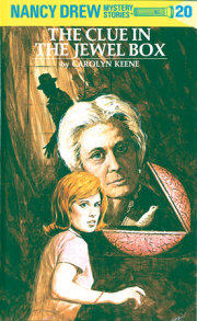 Nancy Drew 20: the Clue in the Jewel Box 