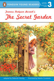 The Secret Garden 