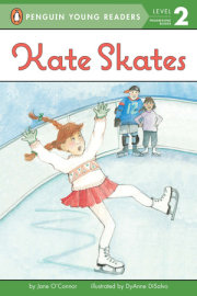 Kate Skates 