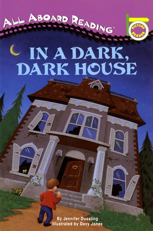 In a Dark, Dark House
