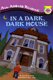 In a Dark, Dark House 