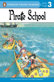 Pirate School 