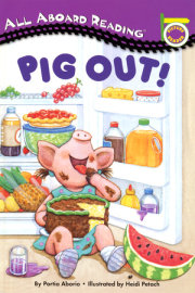 Pig Out! 