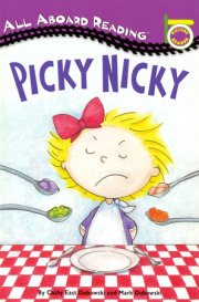 Picky Nicky 