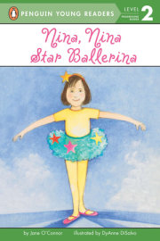 Nina, Nina Star Ballerina 