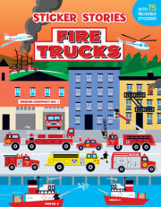 Fire Trucks 