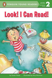 Look! I Can Read! 