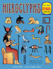 Hieroglyphs 