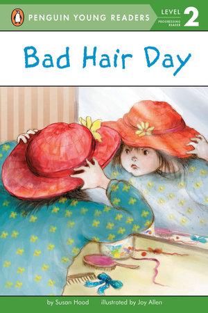 Bad Hair Day by Susan Hood: 9780448419961 | : Books