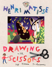 Henri Matisse 