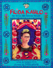 Frida Kahlo 