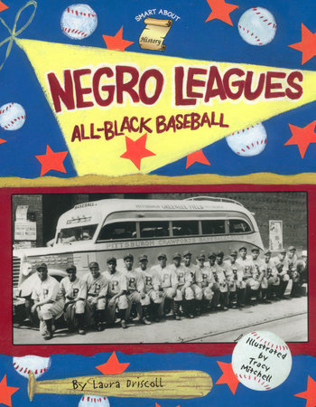 Negro Leagues Baseball - Topics on