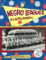 Negro Leagues: All-Black Baseball 