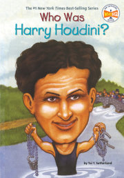 Who Was Harry Houdini? 