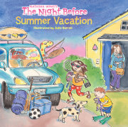 The Night Before Summer Vacation 