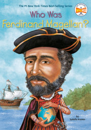 Who Was Ferdinand Magellan? 