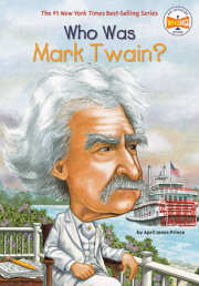 Who Was Mark Twain? 