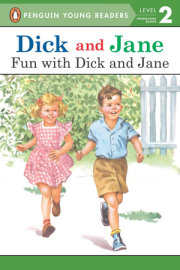 Dick and Jane: Fun with Dick and Jane 