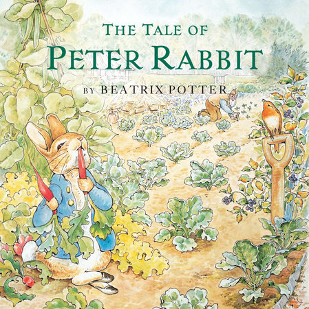 The Tale of Peter Rabbit  Penguin Random House Retail