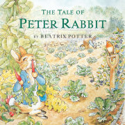 The Tale of Peter Rabbit 