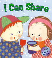 I Can Share 