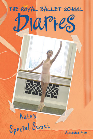Royal Ballet School Diaries