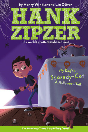 Scaredy Cats (Paperback)