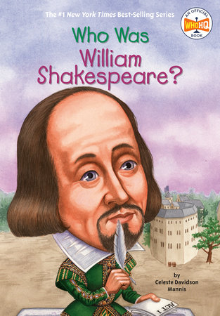 william shakespeares books