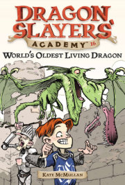 World's Oldest Living Dragon 