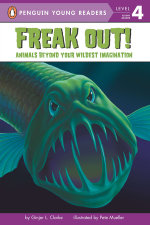 Freak Out!
